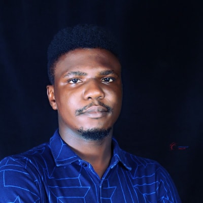 Kayode Oluwasegun