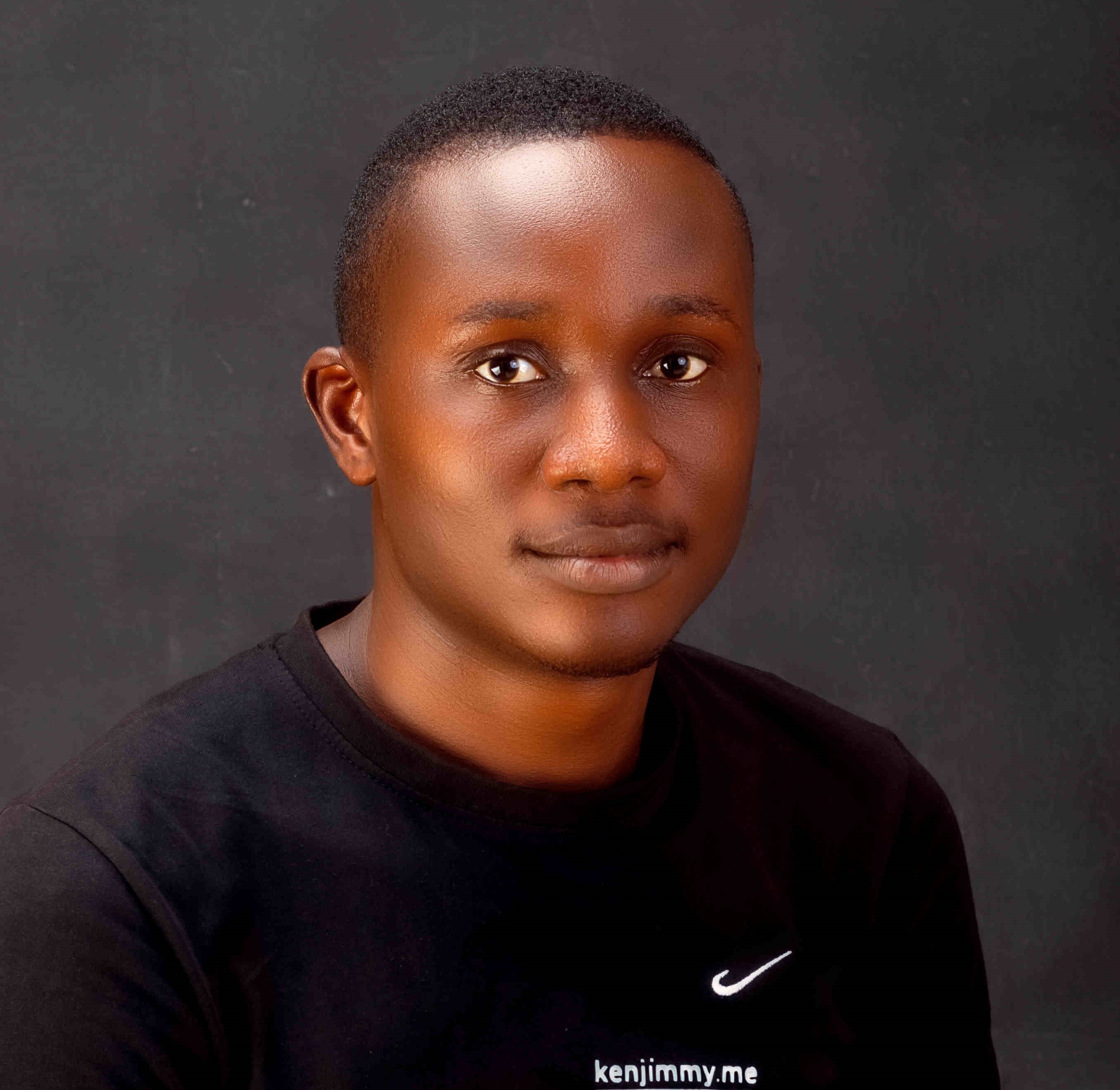 Omonigho Kenneth Jimmy