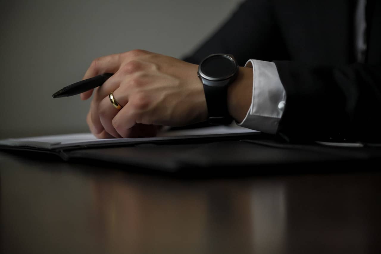 General Data Protection Regulation (GDPR)